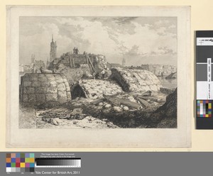 London Bridge--- Demolition