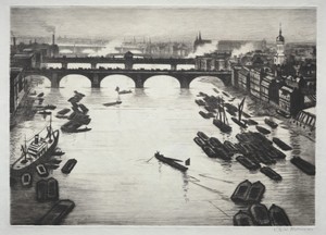 London Bridges
