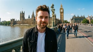 London Landmark Visit