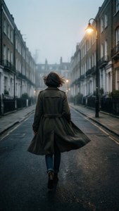 London Solitude