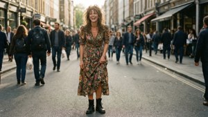 London Street Chic