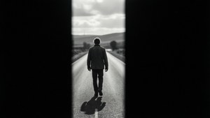 Lone Figure Bars