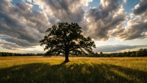 Lone Oak Meadow