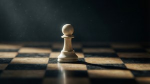 Lone Pawn