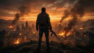 Lone Survivor's Vigil