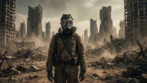 Lone Survivor Wasteland