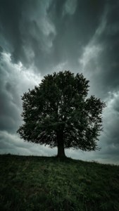Lone Tree Hill