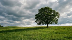 Lone Tree Hill