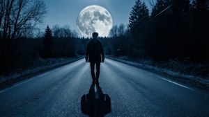 Lone Wanderer