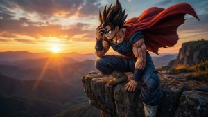 Lone Warrior