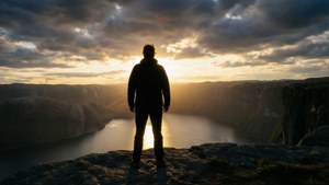 Lone Watcher