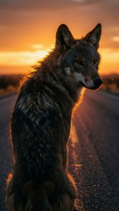 Lone Wolf