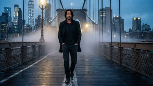 Lonely Bridge Walk