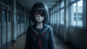 Lonely Corridor