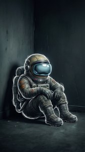 Lonely Crewmate