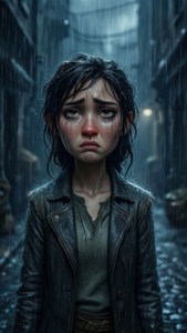 Lonely Luz