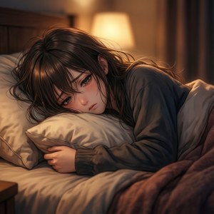 Lonely Nights