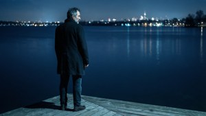 Lonely Pier Vigil