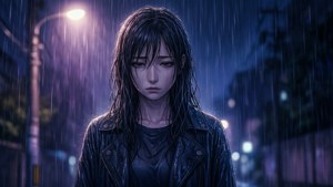 Lonely Revenge