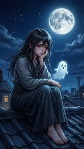 Lonely Rooftop