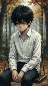 Lonely Swing