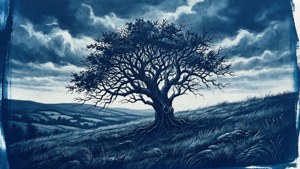 Lonely Tree Hill