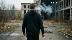Lonely Walk Away