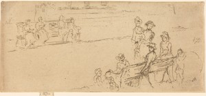 Long Seats, Gray's Inn