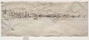 Long Venice