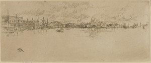 Long Venice