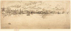 Long Venice
