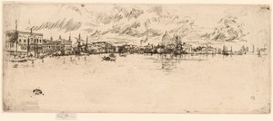 Long Venice