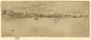 Long Venice