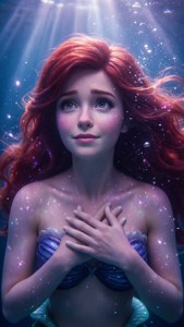 Longing for the Human World