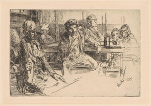 Longshoremen