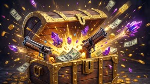 Loot Bonanza