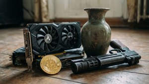 Loot Still Life