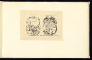 L’OPTIQUE / LA GÉOMETRIE