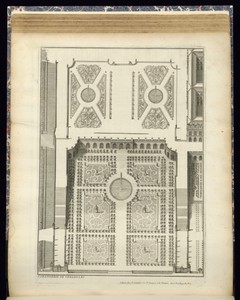 L’ORANGERIE DE VERSAILLES