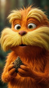 Lorax Hopeful Seed