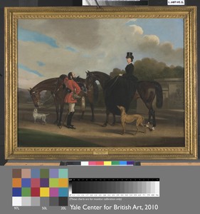 Lord and Lady Twemlow