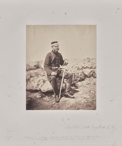 Lord Burghersh, Earl of Westmorland