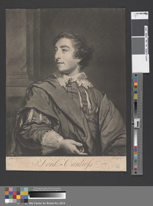 Lord Cardross