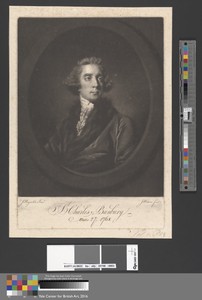 Lord Charles Bunbury