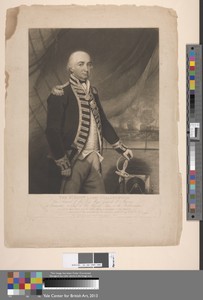 Lord Collingwood