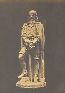 Lord Falkland