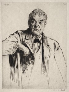 Lord Fisher