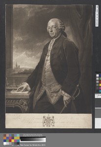 Lord George Germain