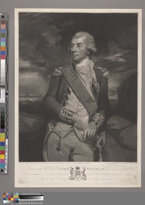 Lord Keith
