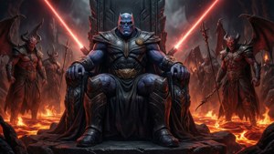 Lord of Apokolips